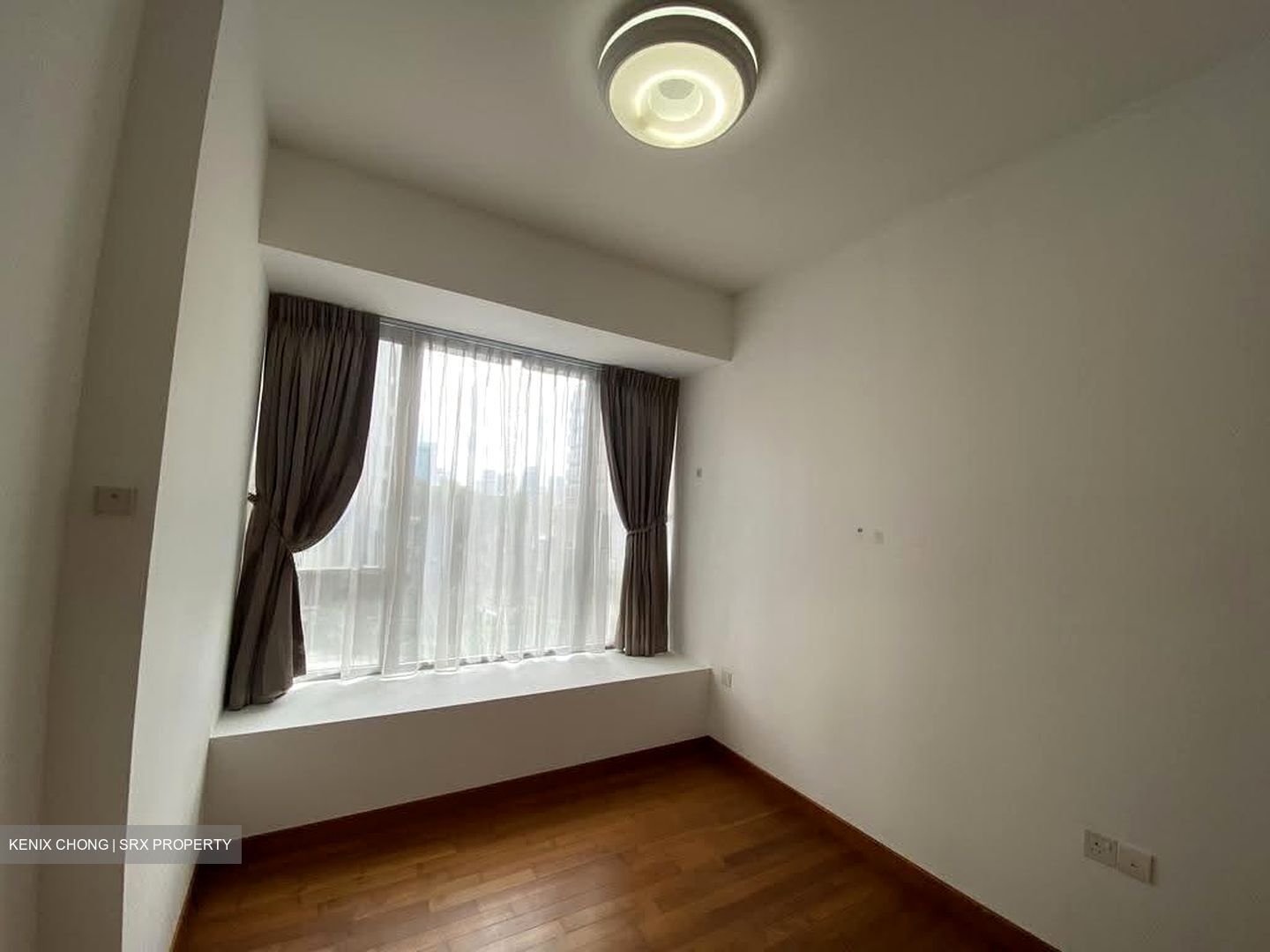 Vista Residences (D12), Condominium #632925031